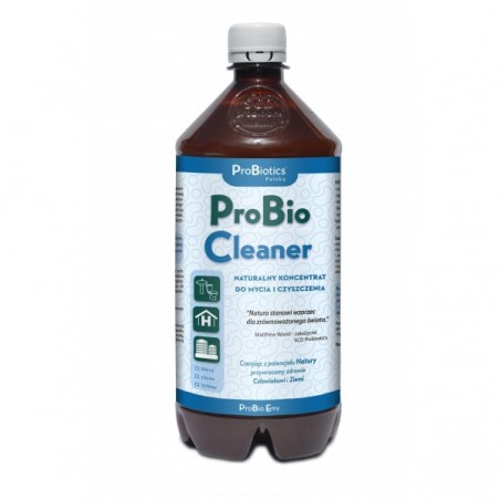 ProBio Cleaner cytrynowy  950ml - koncentrat do sprzątania