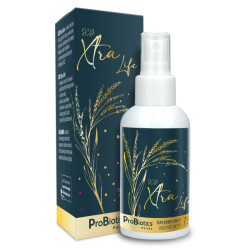 SCD Xtra Life spray ™﻿ antyoksydanty