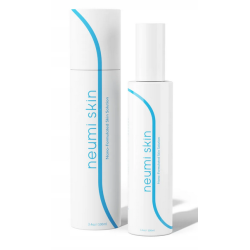 Neumi SKIN GLUTATION kwas hialuronowy, kolagen Witamina c na skórę 100 ml