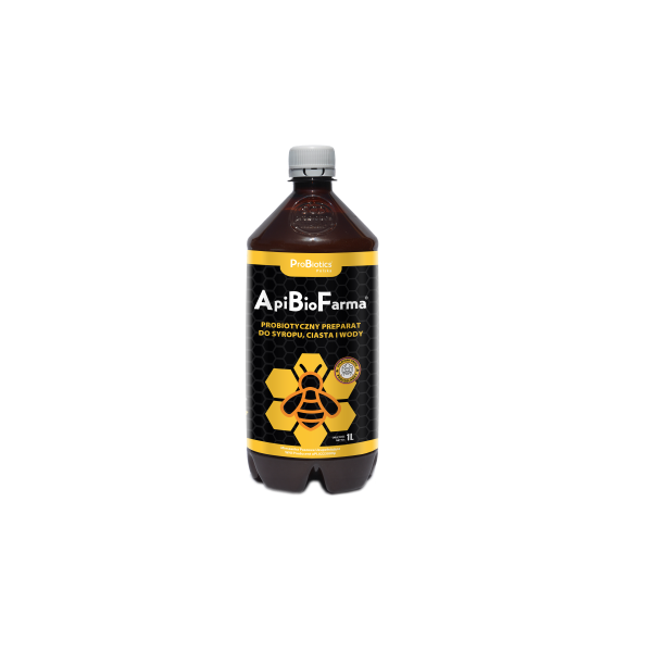 ApiBioFarma 0,5 litra PROMOCJA