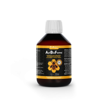 ApiBioFarma 0,2 l