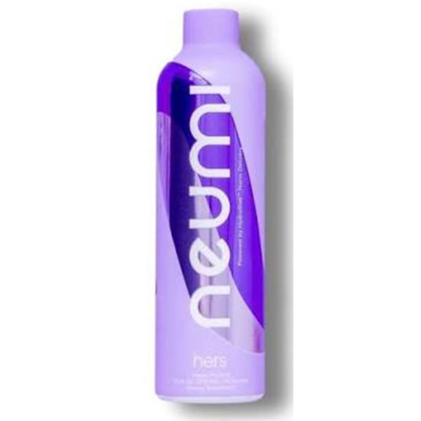 Neumi Hers™ 295 ml – suplement stworzony dla kobiet z technologią HydraStat™