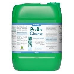 ProBio Cleaner cytrynowy  10 litrów - koncentrat do sprzątania PROMOCJA