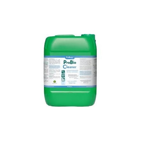 ProBio Cleaner cytrynowy  10 litrów - koncentrat do sprzątania PROMOCJA