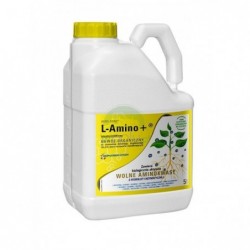 AGRO-SORB L-AMINO+ 5l PROMOCJA