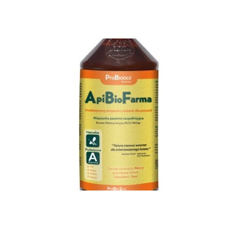 ApiBioFarma 1 litr