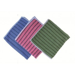 Antybakteryjny Multiczyścik Charcoal ACT 25x30cm