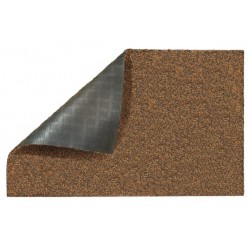 Mata wejściowa Cotton de Luxe  150 x 75 cm