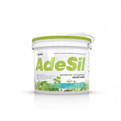 AdeSil sytmulator  wzrostu 1 kg Garden Line