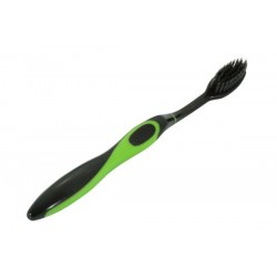 Szczoteczka do zębów z CHARCOAL ACT