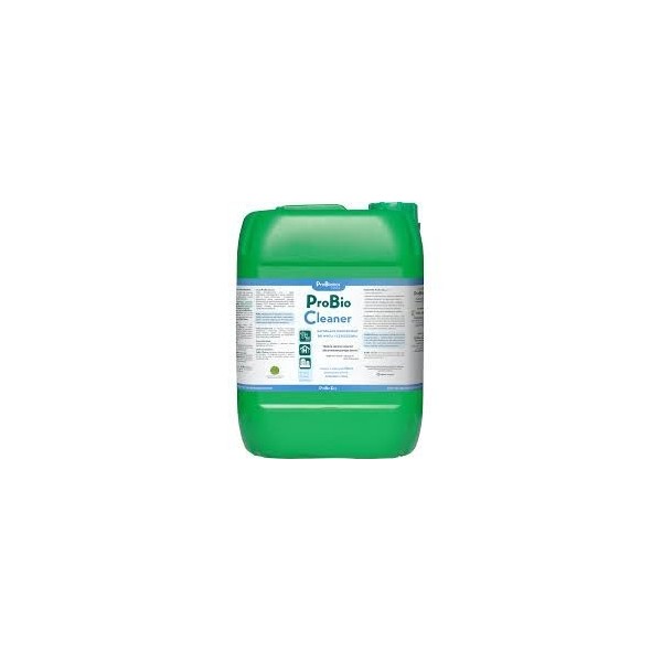 ProBio Cleaner  lawednowy 5 litrów - koncentrat do sprzątania PROMOCJA
