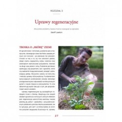 Ogród probiotyczny. Jak uprawiać warzywa i owoce i nie zwariować