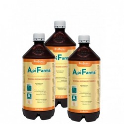 ApiFarma 1 litr 6 szt  PROMOCJA