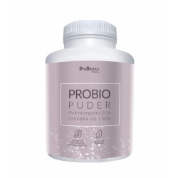 PROBIO Puder 100g