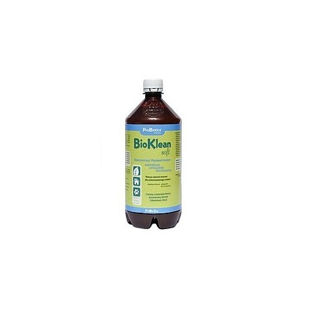 BioKlean Soft 1 litr koncentrat do sprzątania