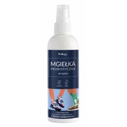 Mgiełka probiotyczna do butów