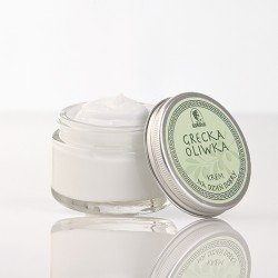 Krem na Dzień Dobry  50 ml Korana Promocja