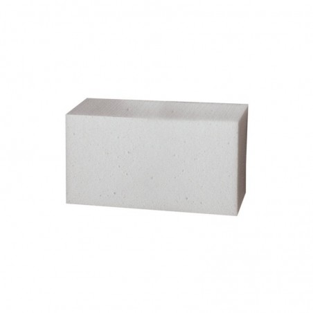 Super Gąbka ACT Natural z melaminy do dogłębnego czyszczenia