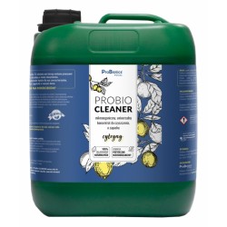 ProBio Cleaner  cytrynowy 5 litrów PROMOCJA
