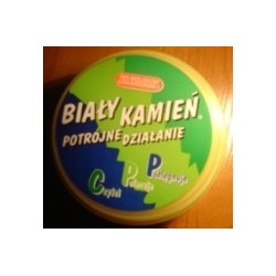 Biały Kamień ACT 500gr